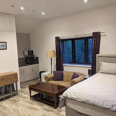 Private Garden Annexe With Kitchenette Apartment Gedney Exterior photo